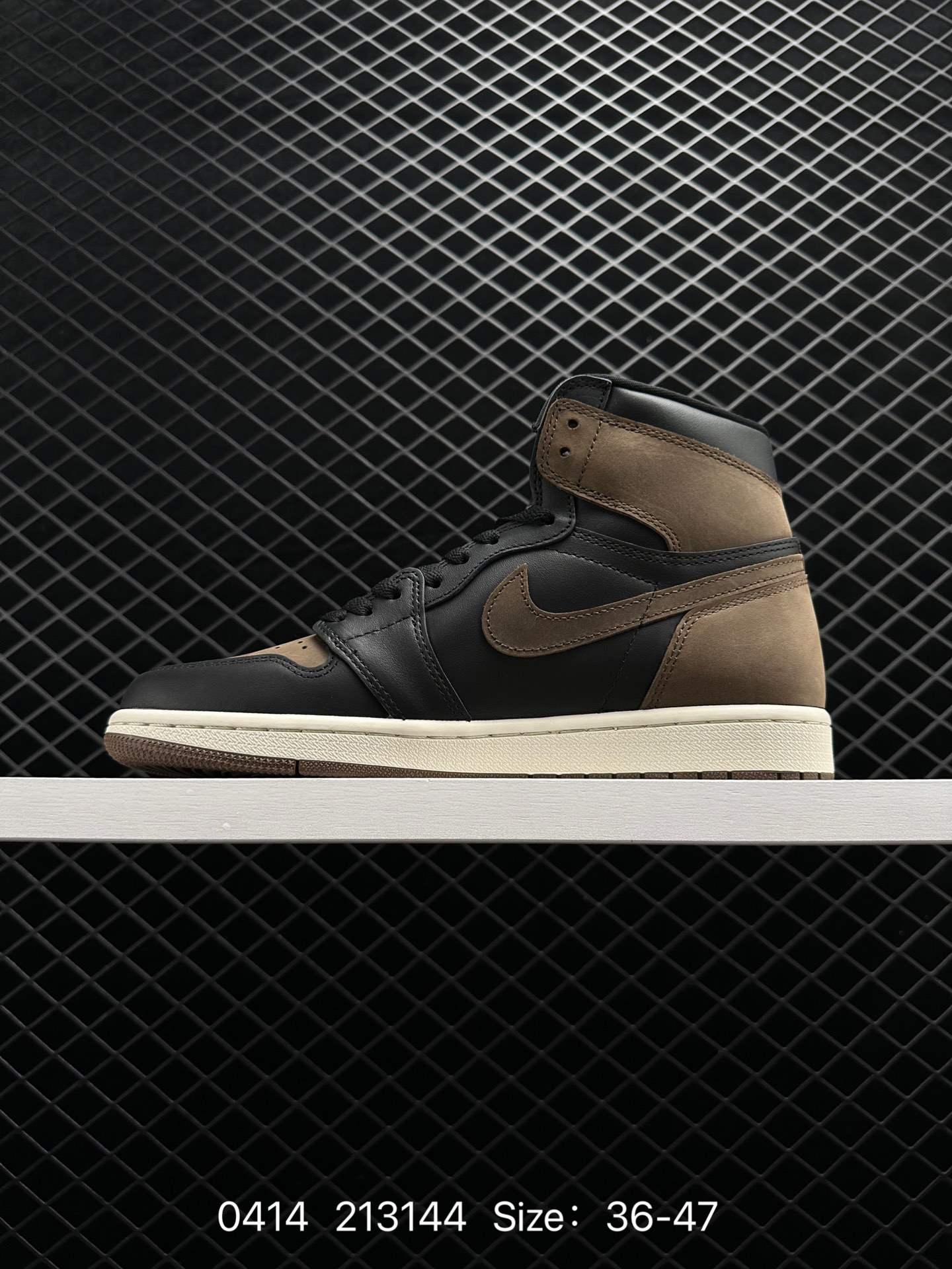 Air Jordan 1 High OG “Palomino”